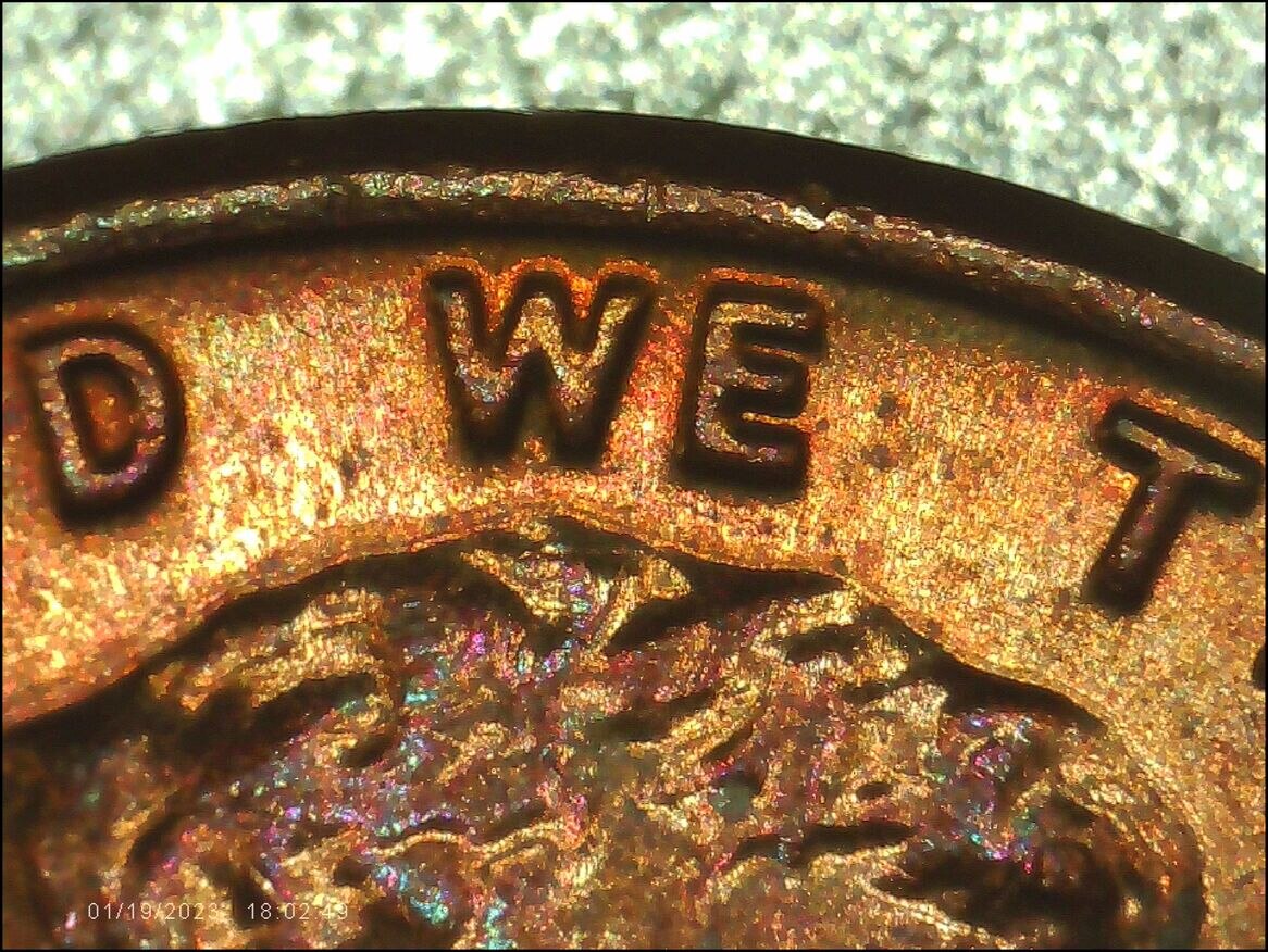 1974-S-Lincoln-Cent-Large-Date-DDO-/-DDR