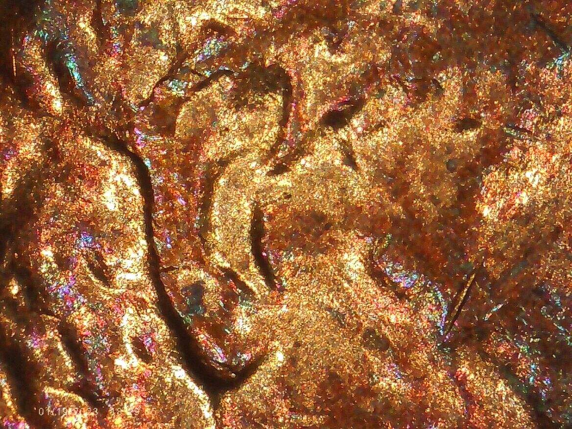 1974-S-Lincoln-Cent-Large-Date-DDO-/-DDR