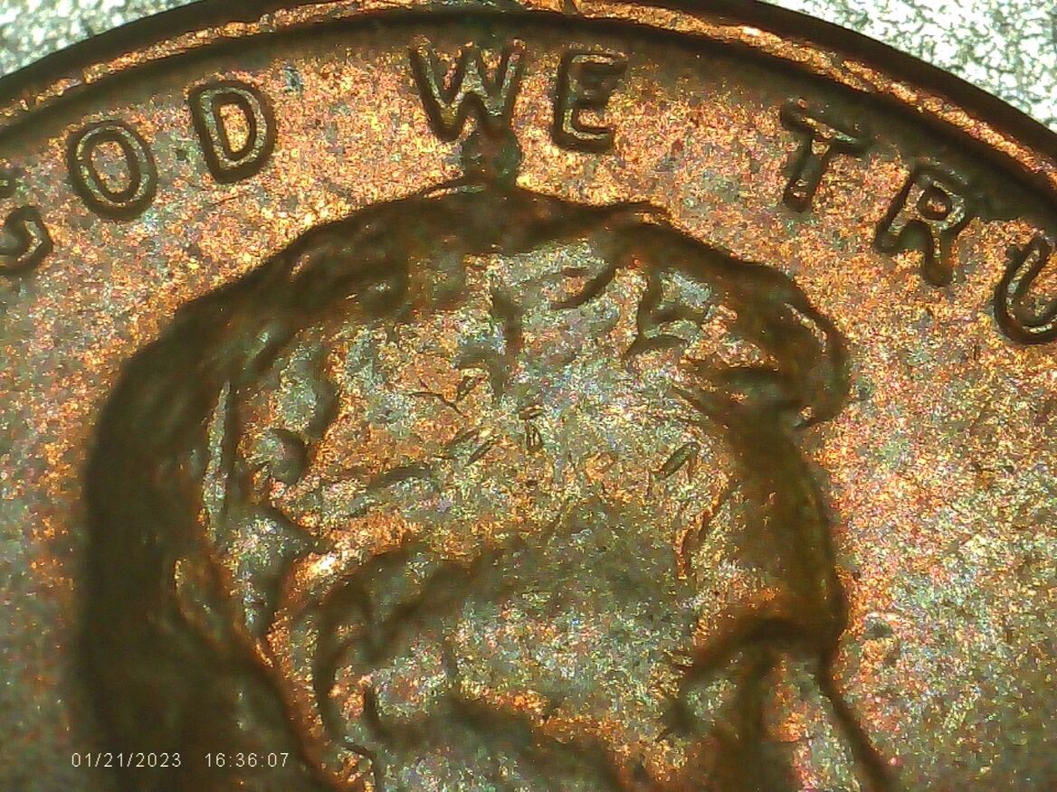 1971-S-Lincoln-Penny-DDR-Or-Machine-Doubling