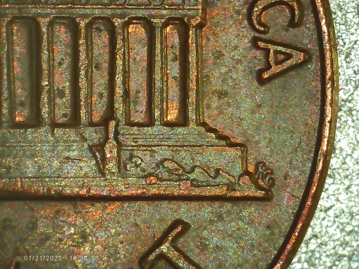 1971-S-Lincoln-Penny-DDR-Or-Machine-Doubling
