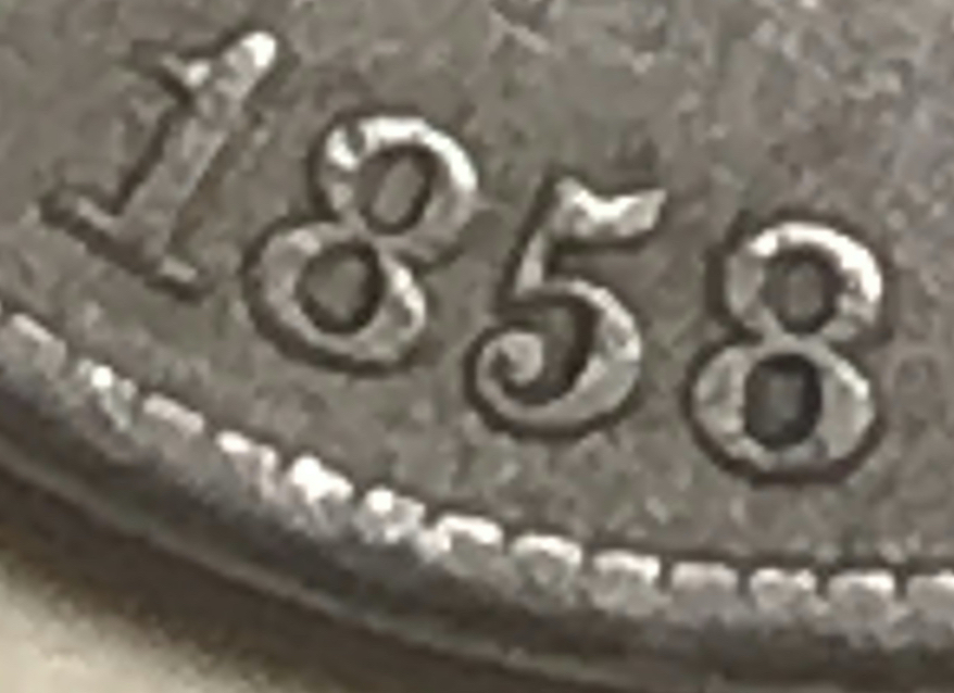 1858-Flying-Eagle-Double-Date