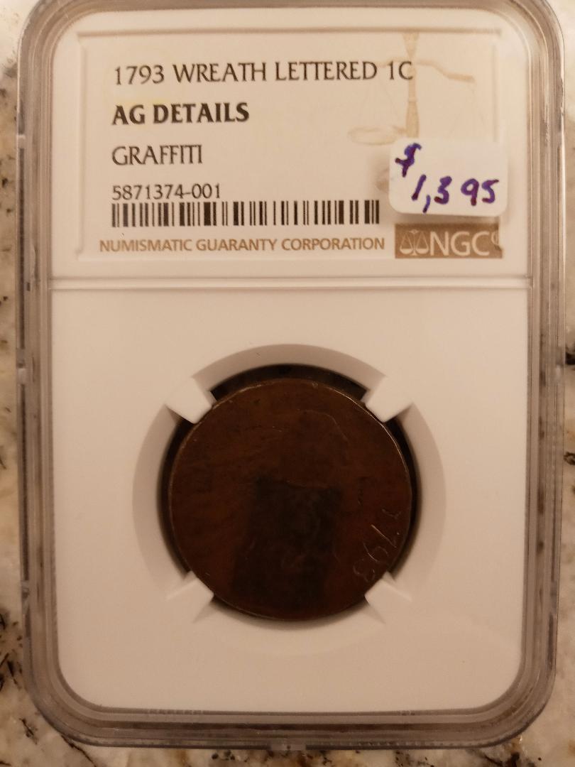 What's-Your-Oldest-US-Coin?