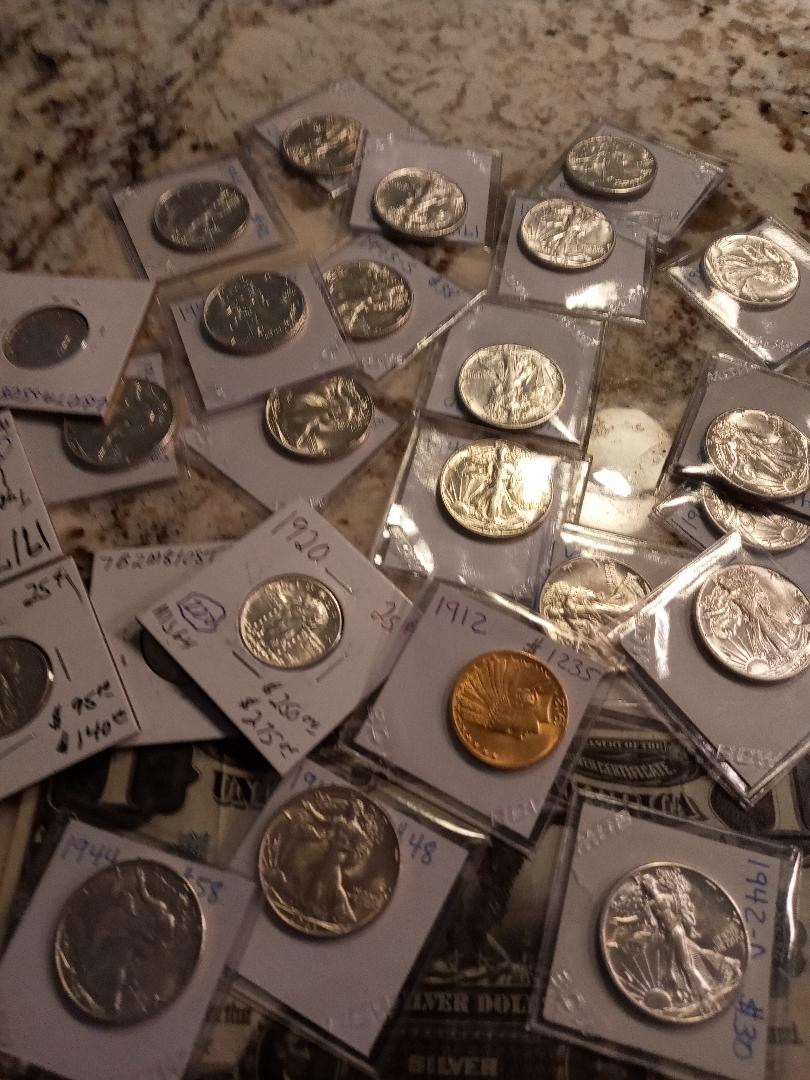 I-Hit-The-Local-Coin-Show-Both-Friday-&-Saturday