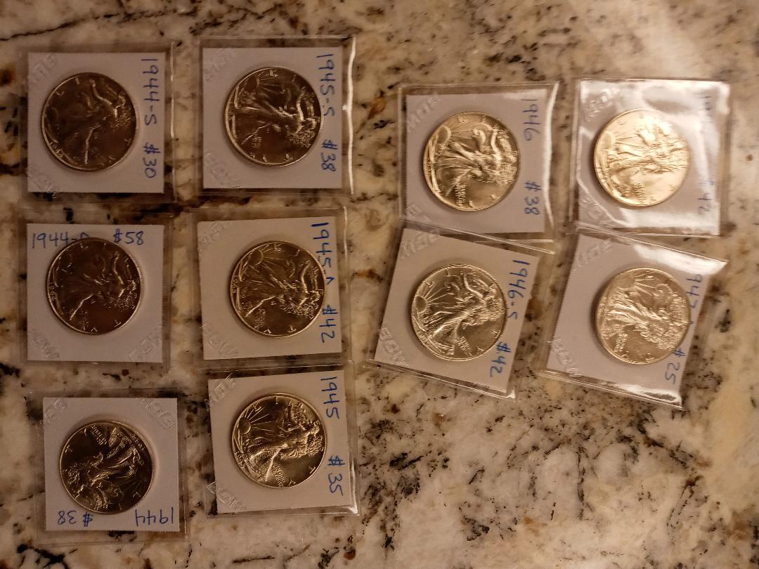 I-Hit-The-Local-Coin-Show-Both-Friday-&-Saturday