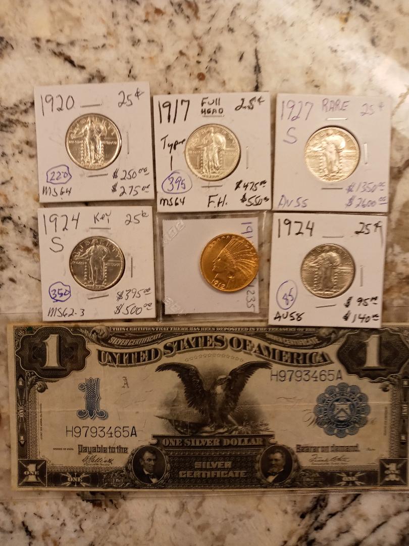 I-Hit-The-Local-Coin-Show-Both-Friday-&-Saturday