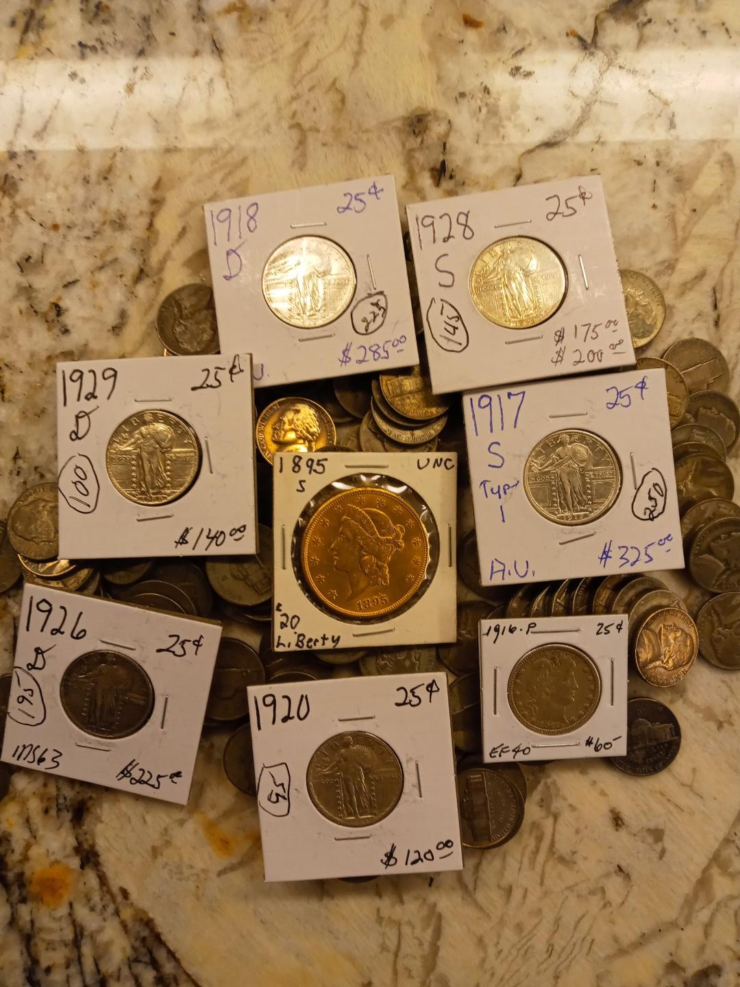 I-Picked-Up-A-Few-Upgrades-For-My-SLQ-Set,-At-The-Local-Coin-Show-Yesterday