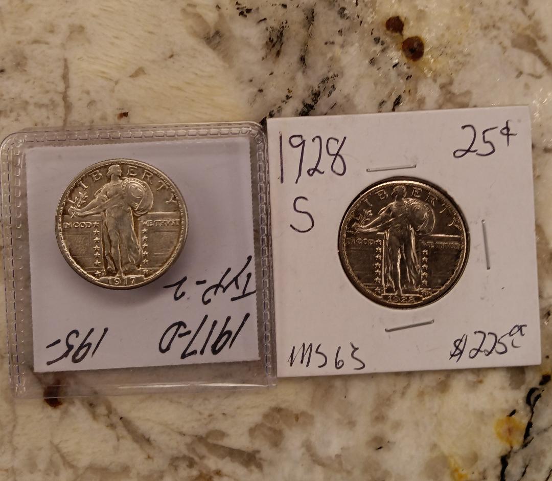 I-Picked-Up-A-Few-Coins-At-The-Houston-Money-Show-Today