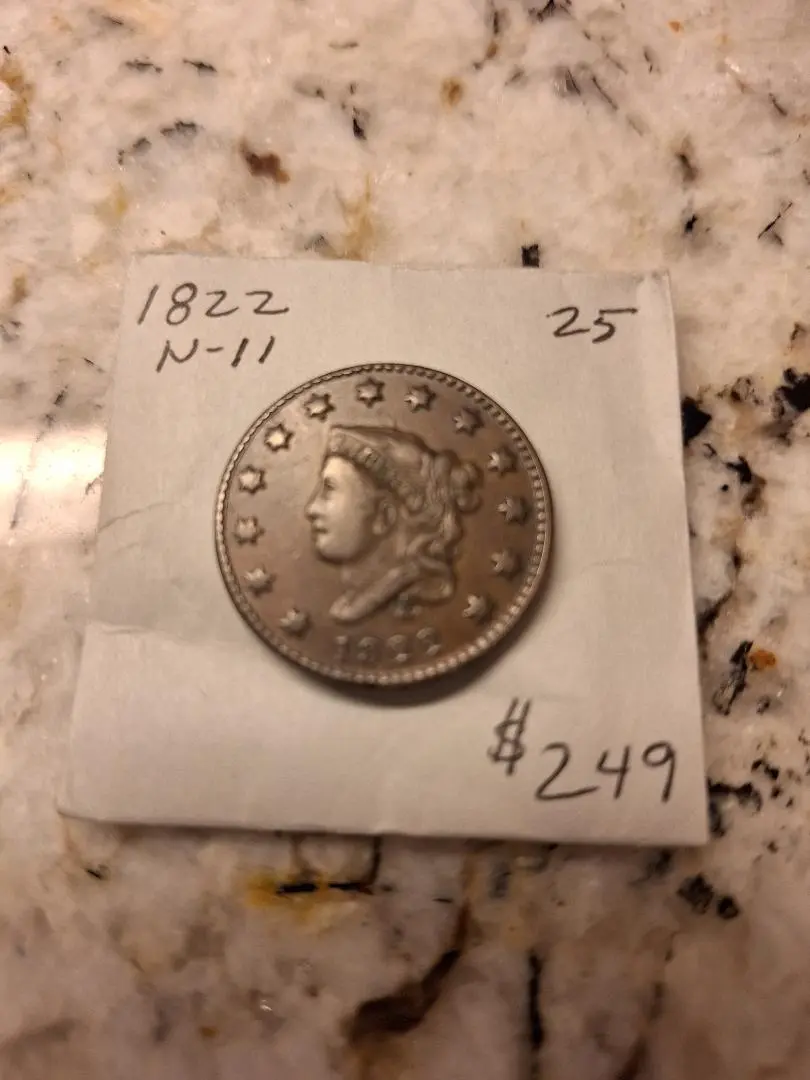 1822-Large-Cent-Upgrade
