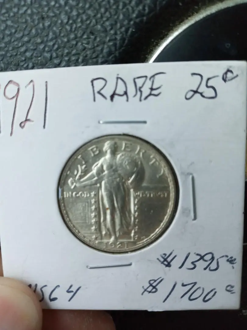 Standing-Liberty-Quarters