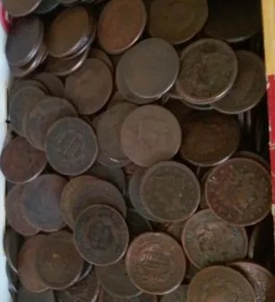 Large-Cent-Target-Buy-Price