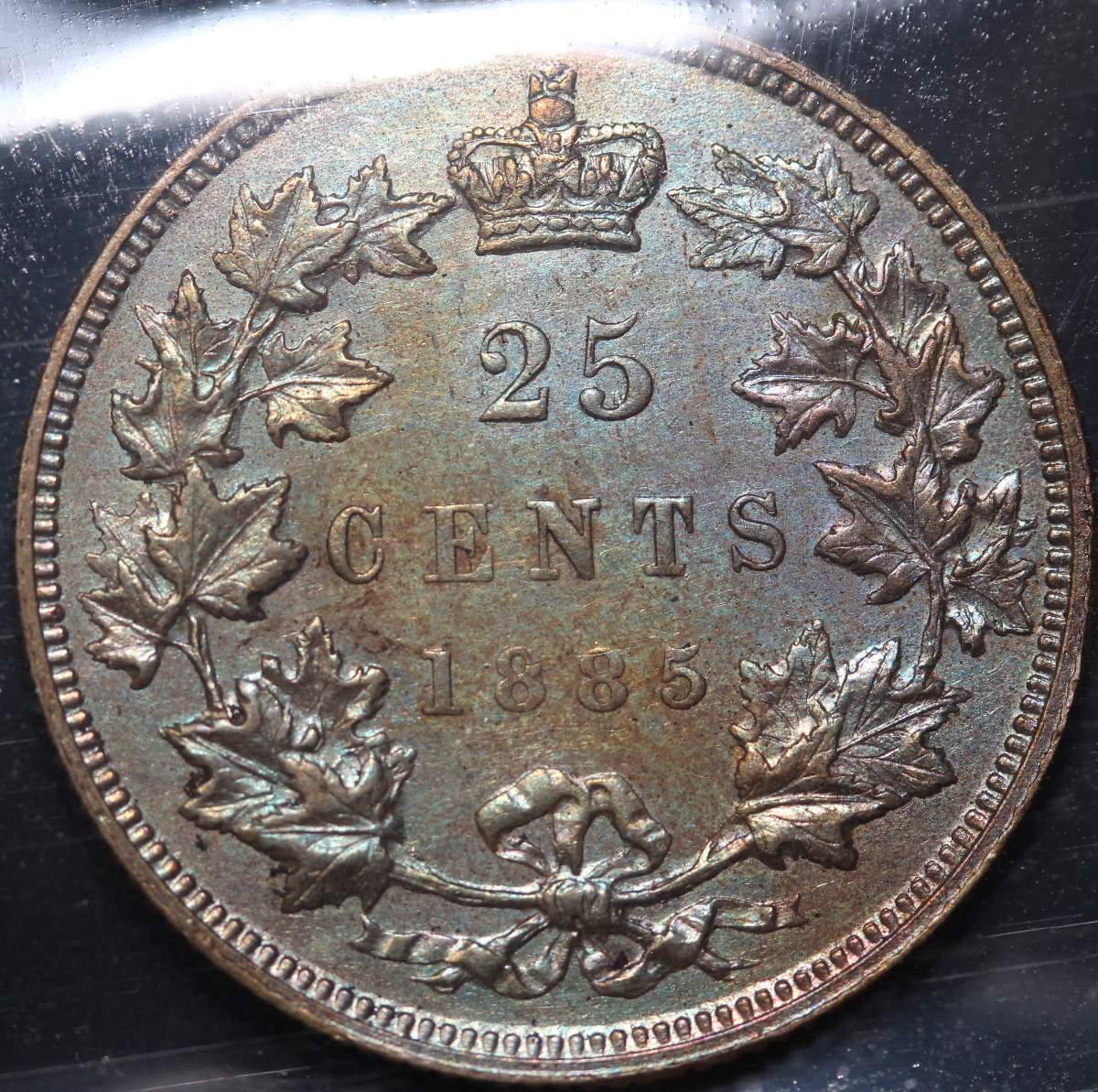 You-Vs-ICCS-1885-25-Cents