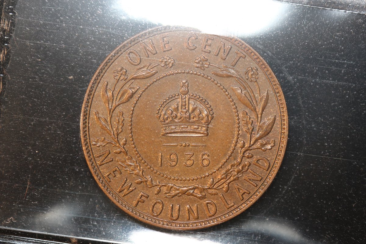 You-Vs-ICCS-1936-Cent-NFLD