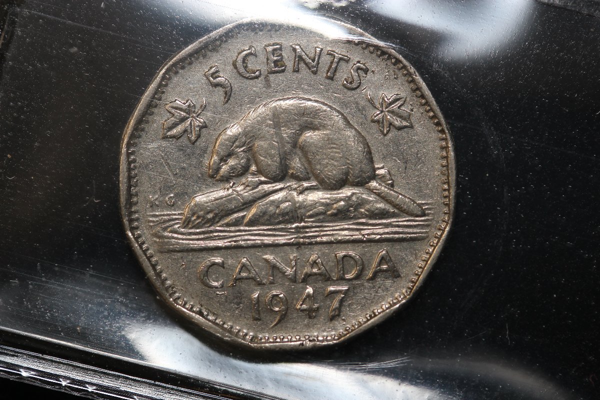 1947-Nickel...dot-Or-Not....