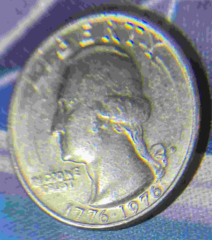 1976-Bi-Quarter-With-Nickel-Outline?-Updated-With-Images