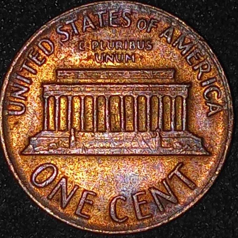 1969-D-Penny-Reverse-Error-No-Initials-For-Engraver