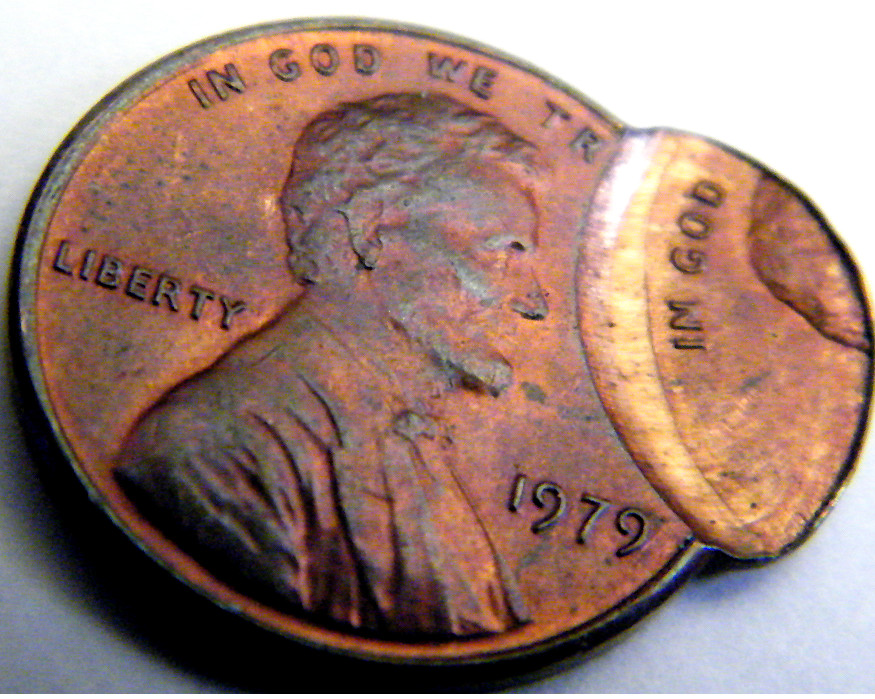 Spectacular-Double-Strike,-1979-Lincoln-Cent