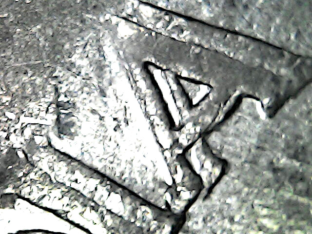 1998-India-1-Rupee-Doubled-Die,-Hyderabad-Mint