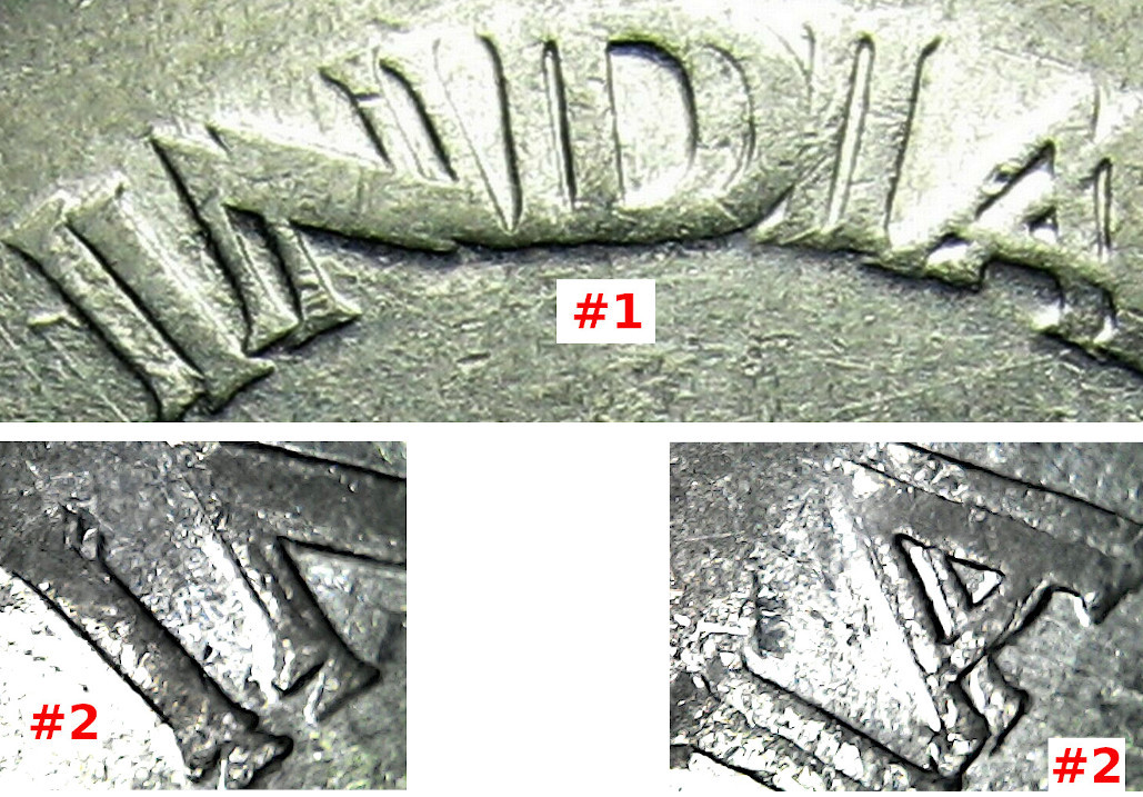 1998-1-Rupee-India-DDO:-Two-Different-Die-Pairs