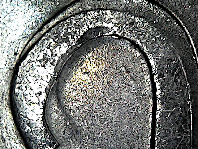 2017-2-Rupees-India,-Hyderabad-Mint?-Off-Center-Strike-And-DDO