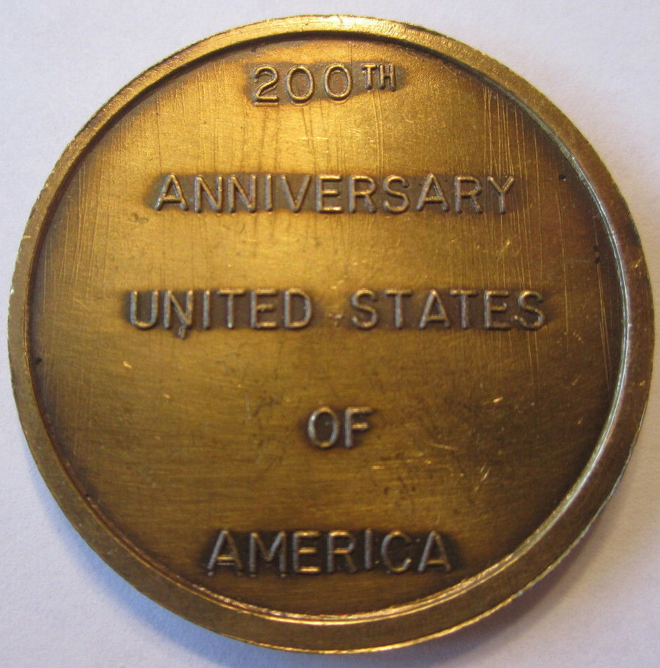 Doubled-Die?-1976-Mt.-Rushmore-200-Year-Anniversary-Medal