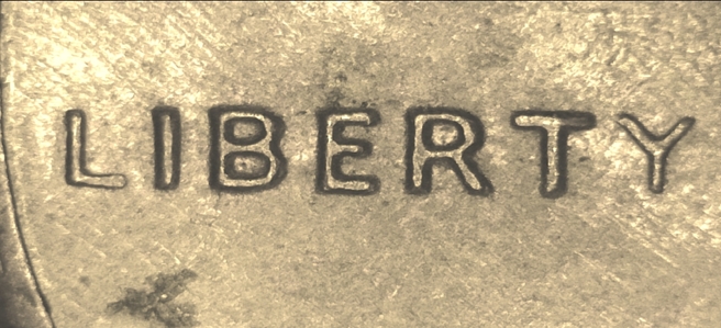 Need-Help-With-A-1983-Penny---Over-Polished-On-Liberty?