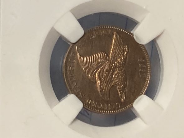 Looking-To-See-Authenticity-Of-This-Coin.-1856-Flying-Eagle