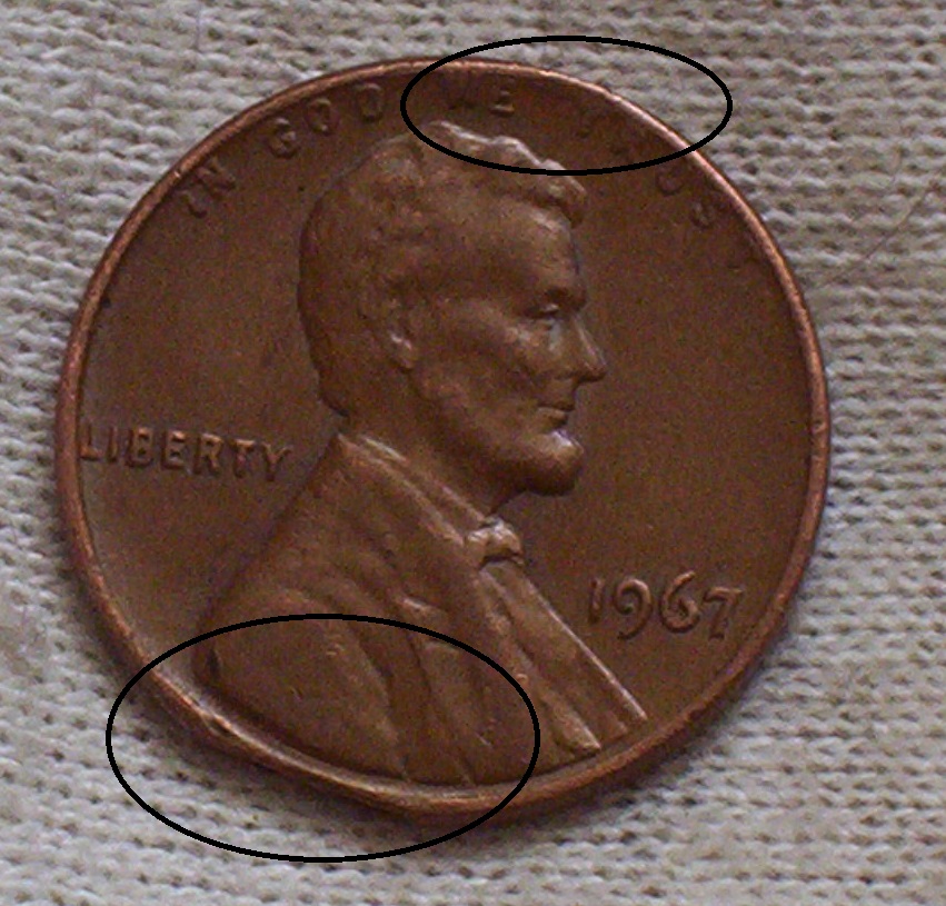 Incomplete-Planchet-Or-PMD-?-1967-LMC