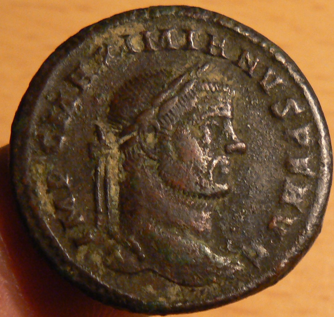 Maximinus-II-Follis-Question
