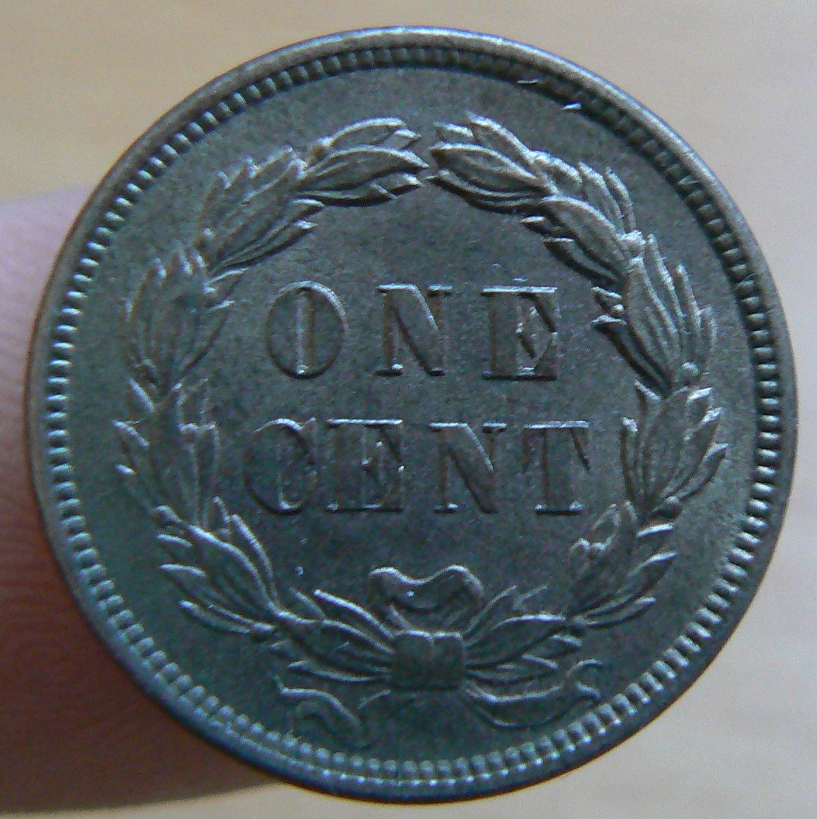 Indian-Head-Cent-1859-Opinion-On-Grade