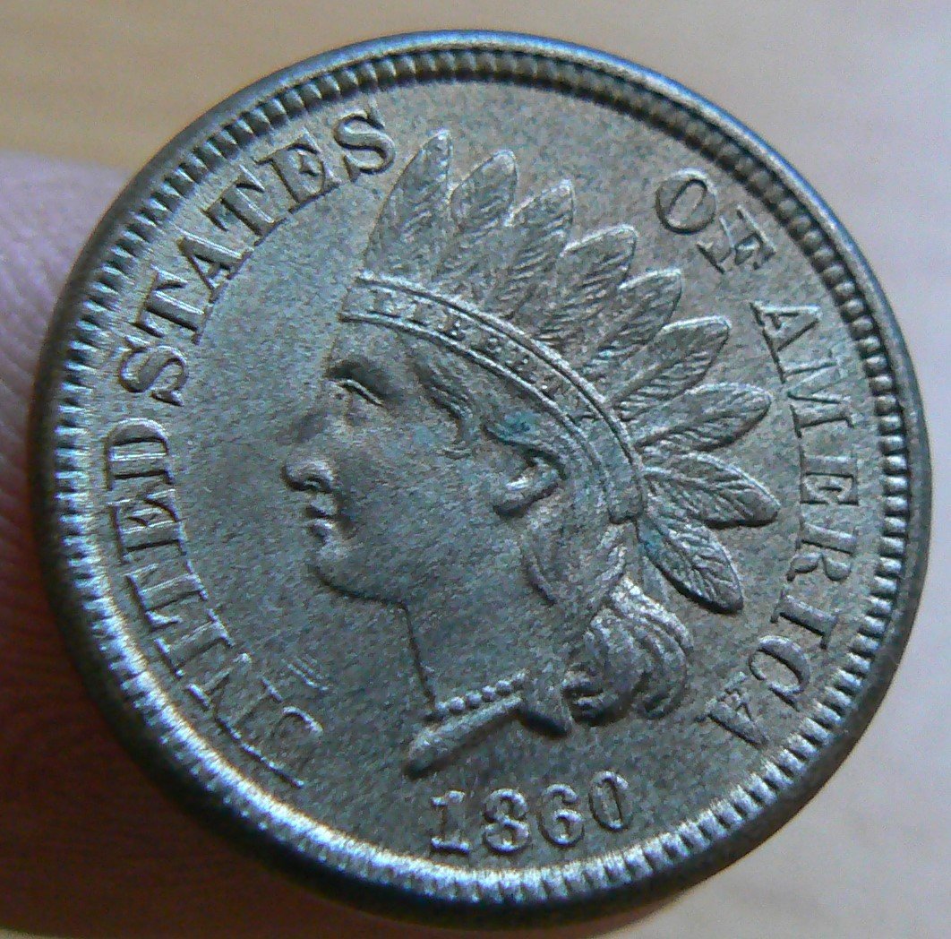 Indian-Head-Cent-1860-Opinion-On-Grade