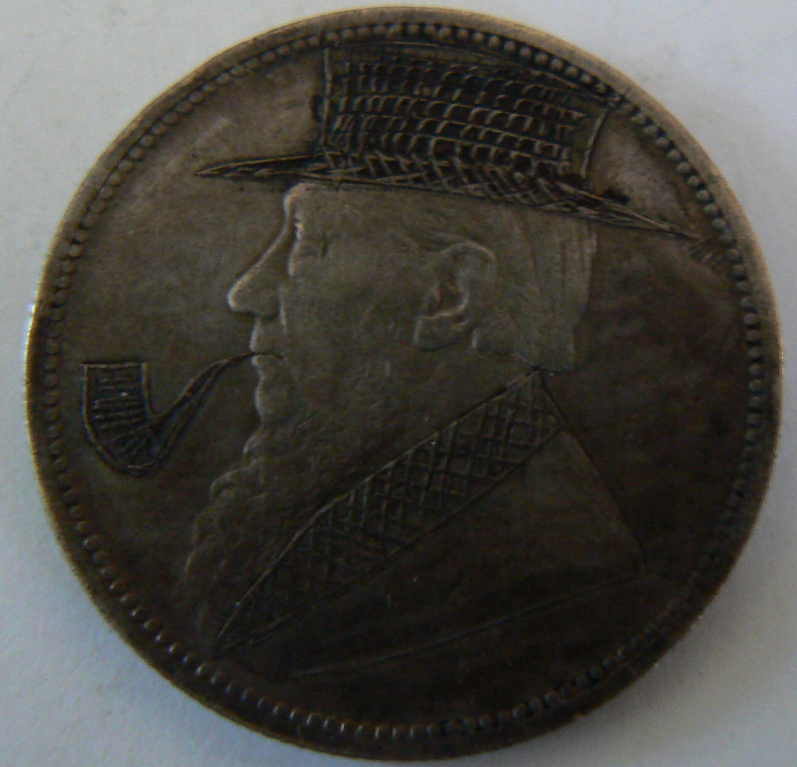 Show-Your-Vandalized-Coins