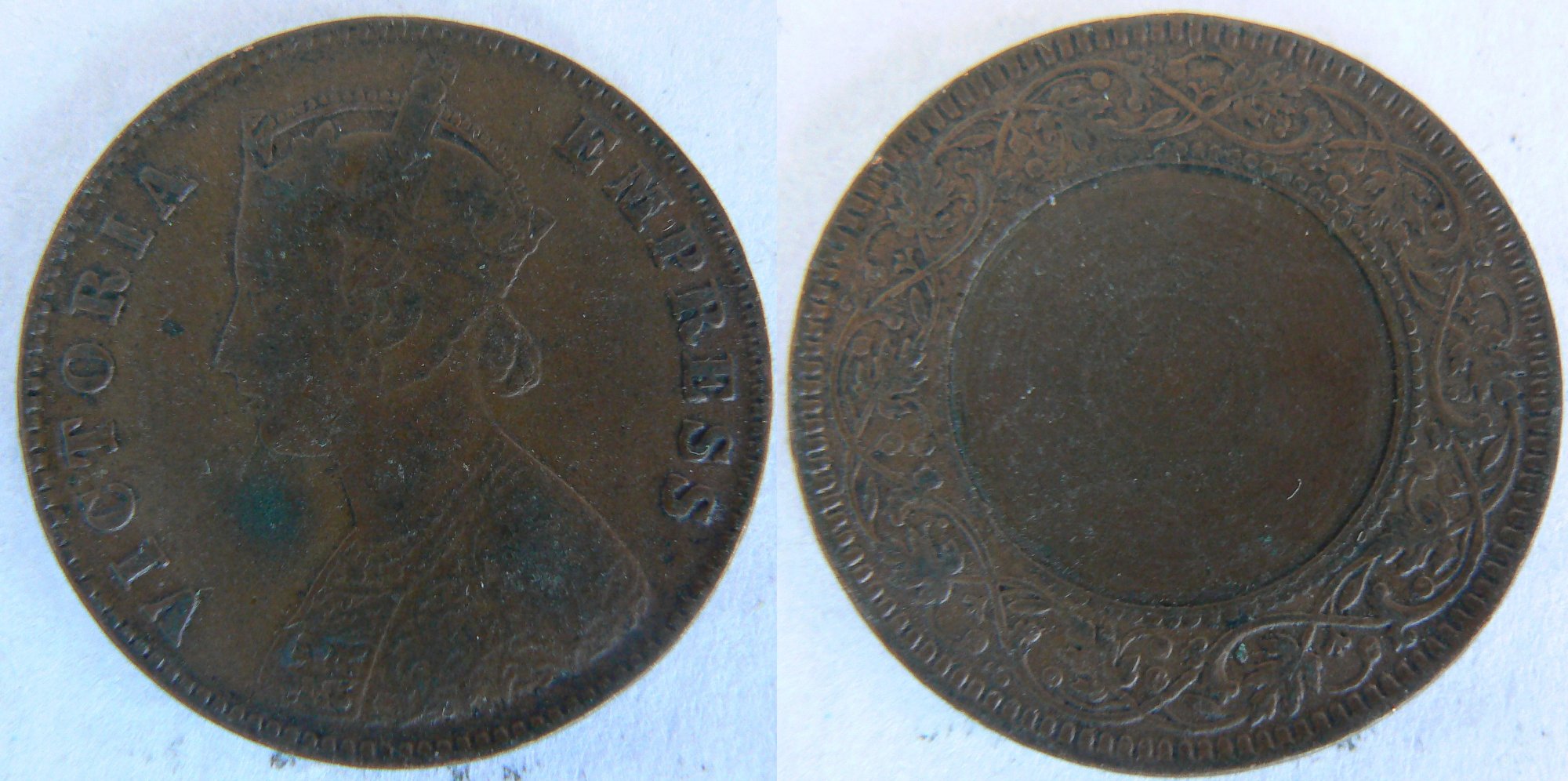 Show-Your-Vandalized-Coins