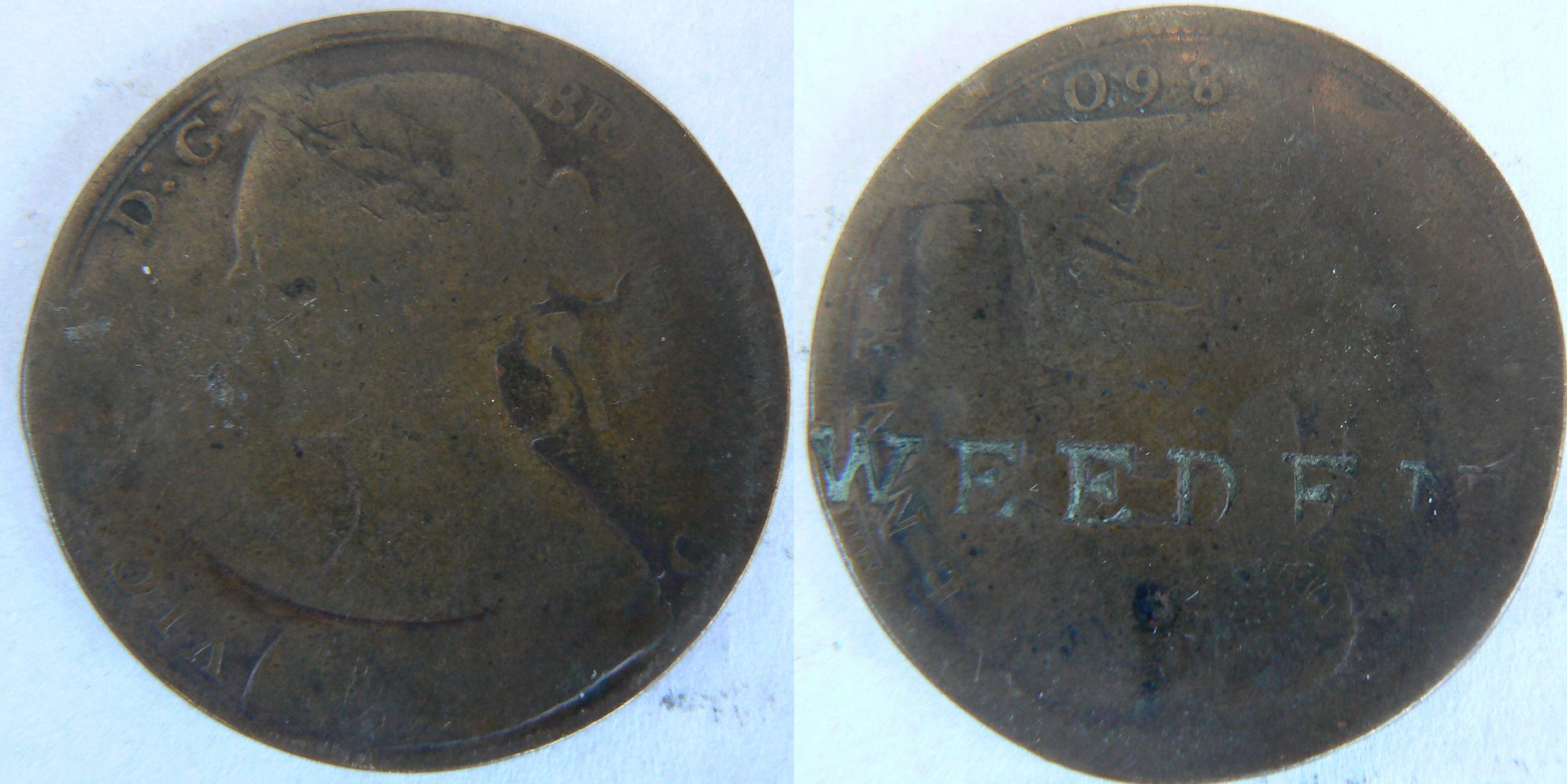 Show-Your-Vandalized-Coins