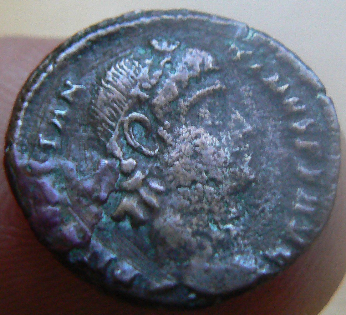 Roman-Glory-Of-The-Army,-But-Unknown-Obverse