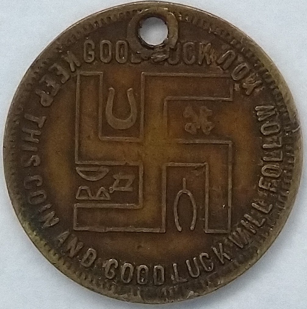 A-Continuing-Thread-~-Post-Your-Tokens,-Medals,-Exonumia-Acquisitions