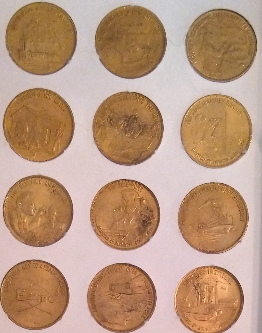 A-Continuing-Thread-~-Post-Your-Tokens,-Medals,-Exonumia-Acquisitions