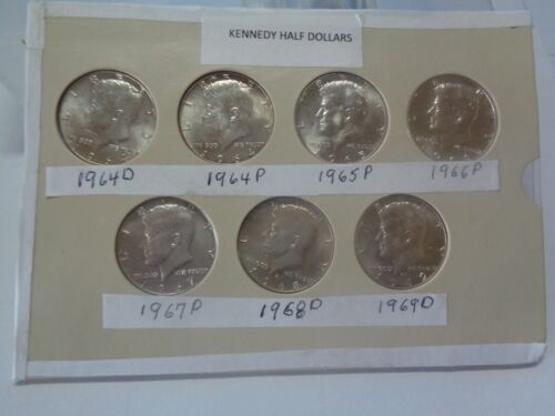 Kennedy-Silver-Lot-Appraisal