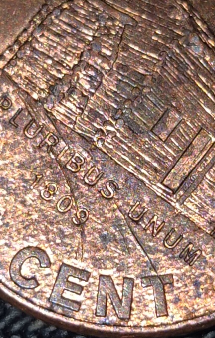 2009-D-Early-Childhood-Cent.-Error?-Die-Cracks?-Or-Damage?-Pathway-From-Cabin?