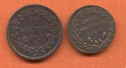 Collecting-The-Impossible---French-Regal-Copper-Coins