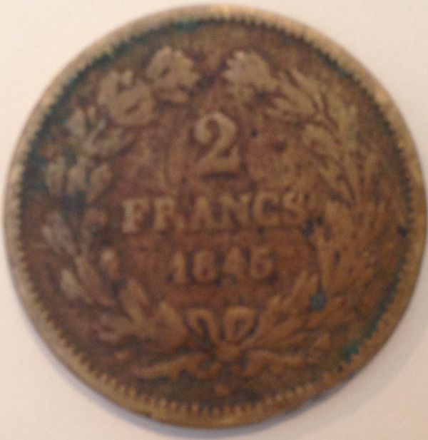 1885-Five-D-Struck-On-Aluminum