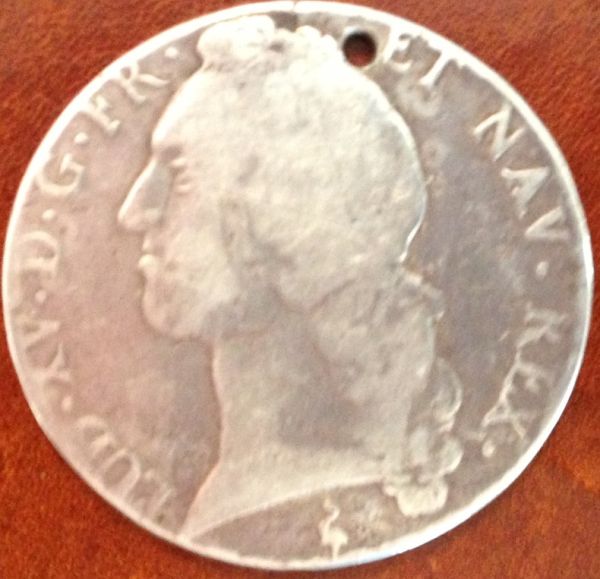 Coins-With-Holes---Thoughts?