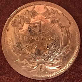 $1-Gold-Indian-Princess-With-Extra-Metal-And-PMD