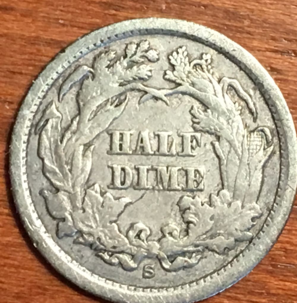 The-43-Days-Of-Half-Dimes---Act-II