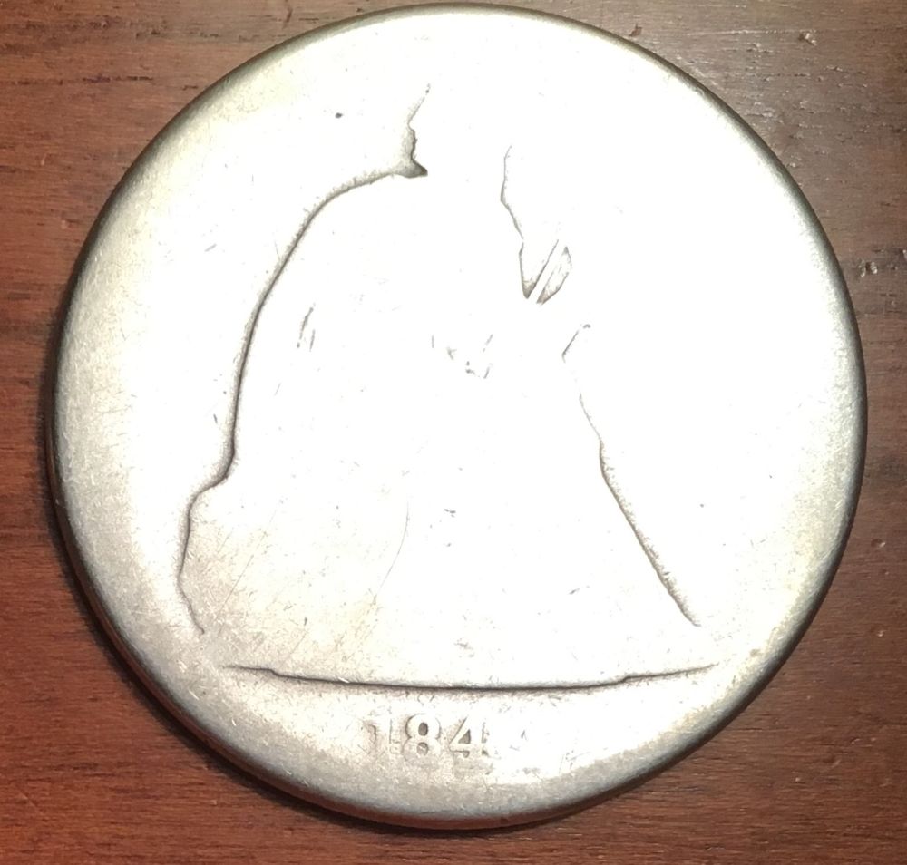 Seated-Dollar--$45.00