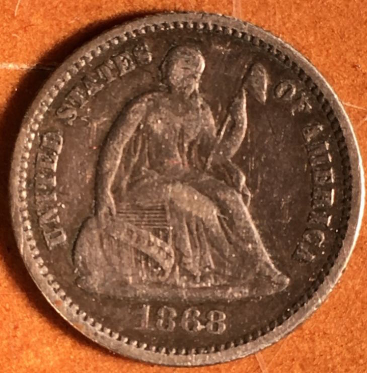 The-43-Days-Of-Half-Dimes---Act-II