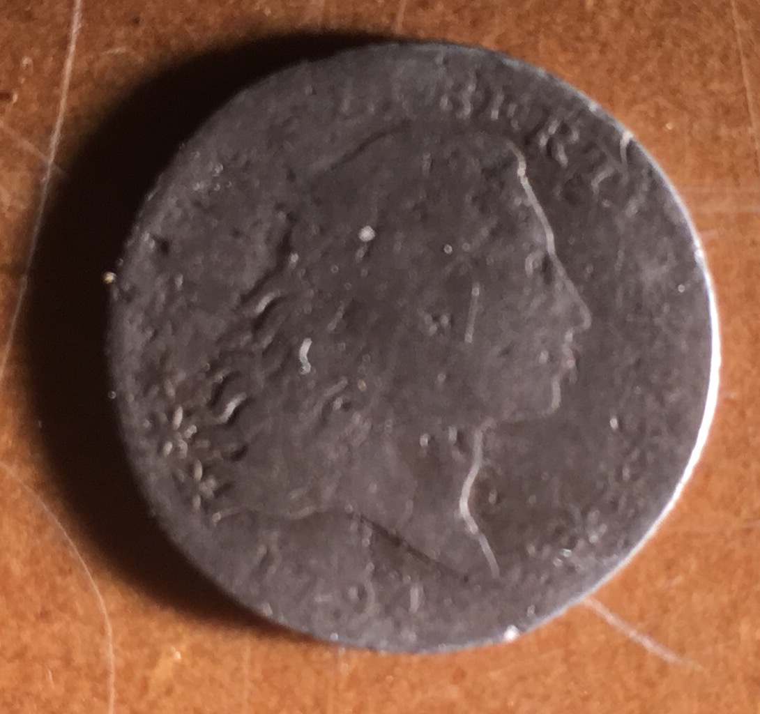 What's-Your-Oldest-US-Coin?
