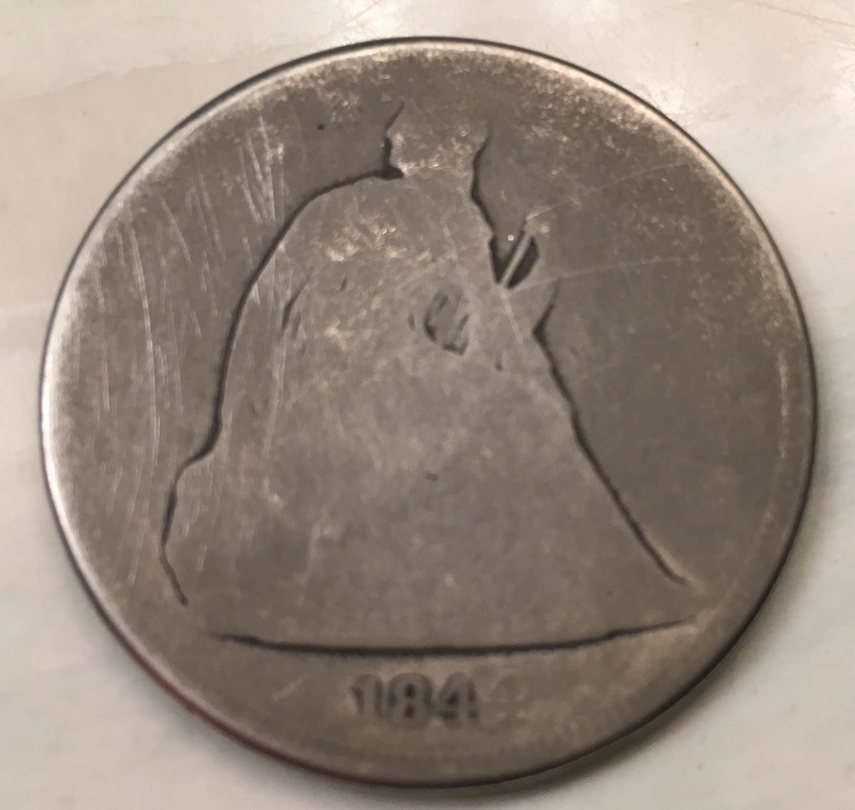 1855-S-Seated-Liberty-Quarter-With-Restored-Date.