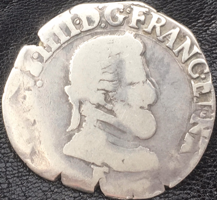 French-Tribute