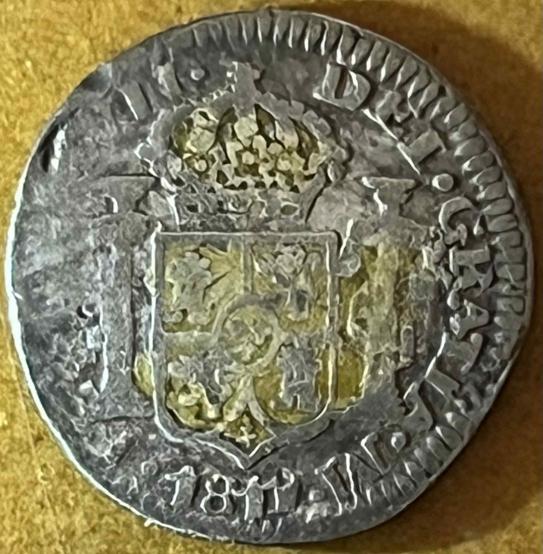 1811-Zacatecas-Lvo-Contemporary-Counterfeit