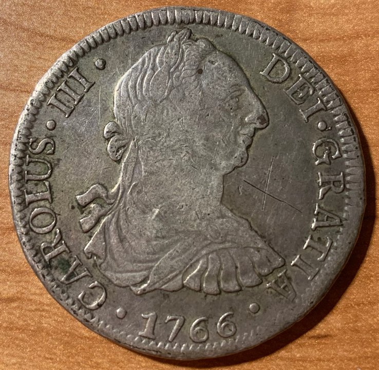 1766-Counterfeit-Portrait-8-Reales--MO-Ih
